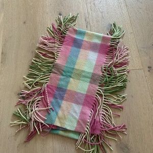 Charter Club Cashmere Scarf